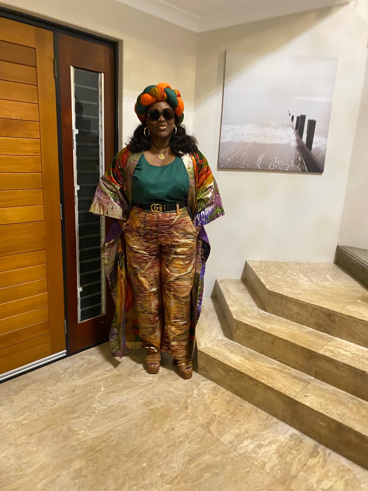 Regal Mercury Combo Set